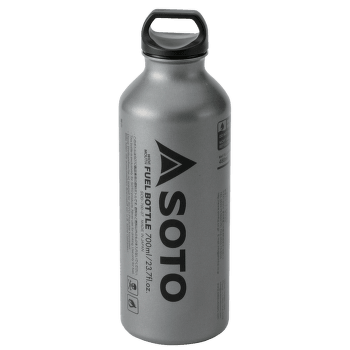 Sticlă Soto Fuel Bottle 700 ml
