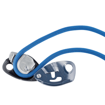 Măsuri de siguranță Petzl Grigri Red