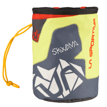 Geantă La Sportiva Skwama Chalk Bag (06l)