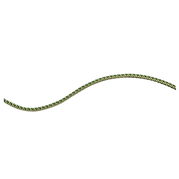 Buclă Mammut Accessory Cord 4 mm (2010-00052) green 4047