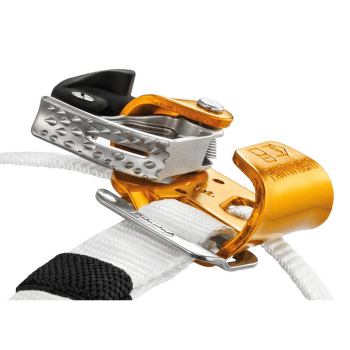 Blocant Petzl Pantin Right