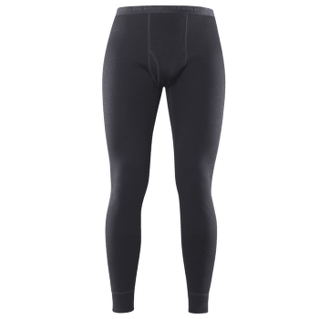 Colanți Devold Duo Active Long Johns Fly Men 950 BLACK