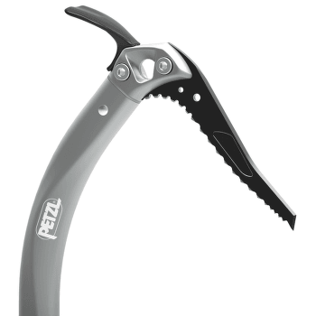 Cepin Petzl Piolet Quark Marteau Adze