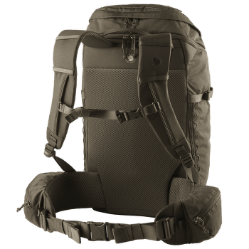 Rucsac Fjällräven Singi 28 Dark Olive