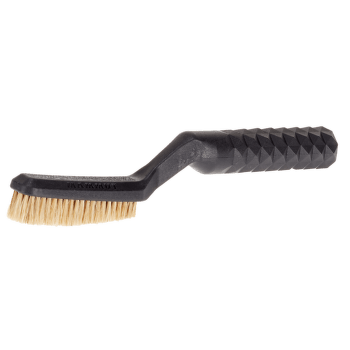 Perie Mammut Crimper Brush black 0001