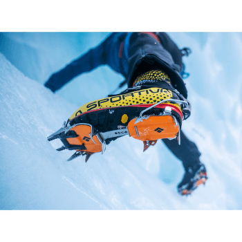 Crampoane Black Diamond Cyborg Pro