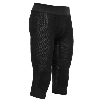 Colanți 3/5 Devold Wool Mesh 3/4 Long Johns Men (151-149) 960A CAVIAR
