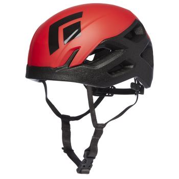 Cască Black Diamond Vision Helmet Hyper Red