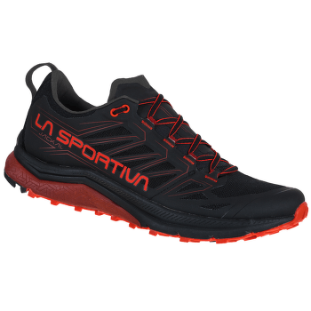 Încălțăminte La Sportiva Jackal Black/Poppy
