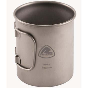 Cană Robens Titanium Mug