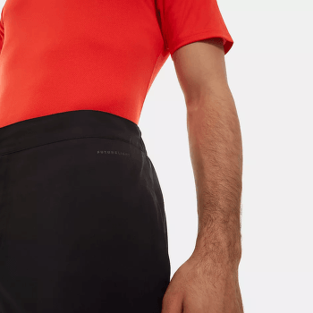Pantaloni The North Face Dryzzle FutureLight™ Full Zip Pant Men TNF BLACK