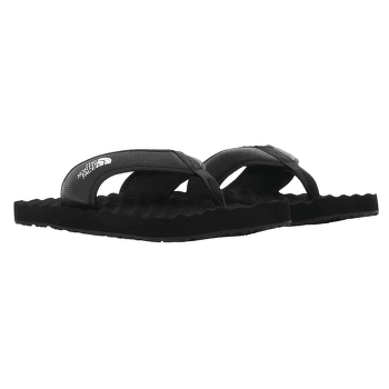 Şlapi The North Face Base Camp Flip-Flop II Men TNF BLACK/TNF WHITE