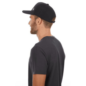 Capac Mammut Alnasca Cap 3808 vin-black
