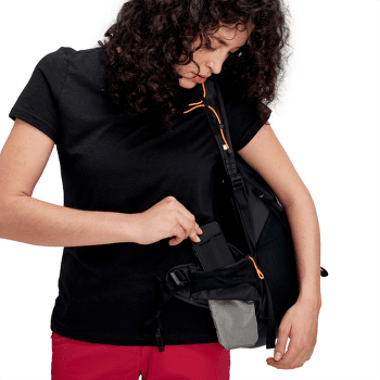 Rucsac Mammut Ducan 24 Women jade-black 40245