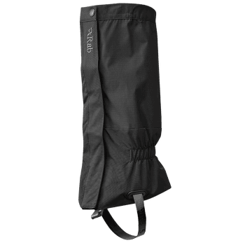 Manşete Rab Trek Gaiter (ASR-G43) Black