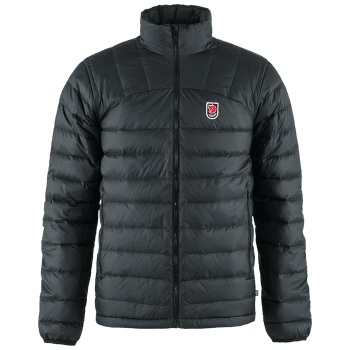 Jachetă Fjällräven Expedition Pack Down Jacket Men Black