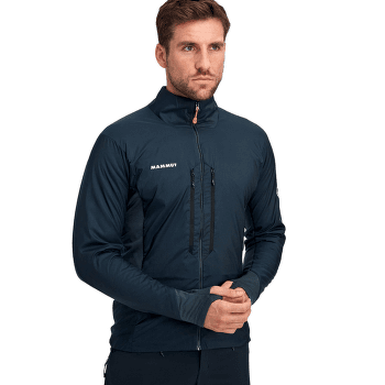 Jachetă Mammut Eigerjoch IN Hybrid Jacket Men (1013-01710) azurit-night