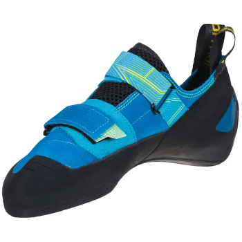 Cățărători La Sportiva Aragon Neptune/Citrus