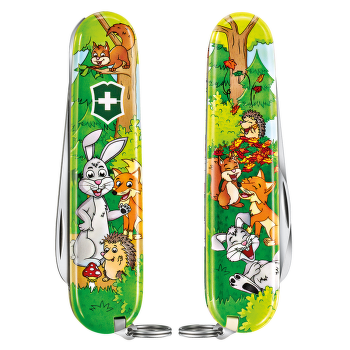 Cuțit Victorinox My First 0.2373.E2