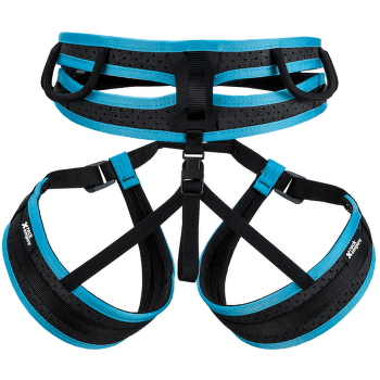 Șaua Rock Empire 3B Akatta azurová 522