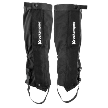 Manşete Rock Empire Gaiters (ZAM002) černá 008
