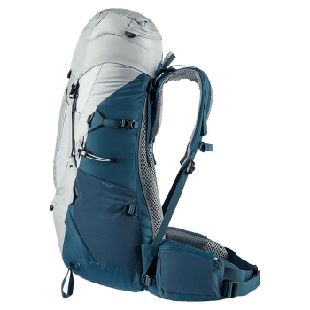 Rucsac deuter Aircontact Lite 40 + 10 (3340321) Graphite-black