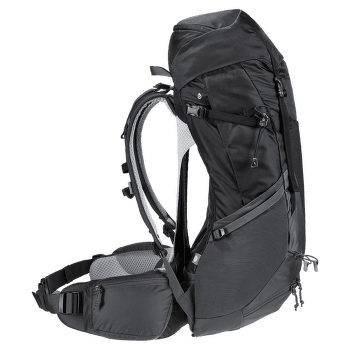 Rucsac deuter Futura Pro 34 SL black-graphite