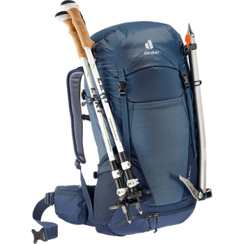 Rucsac deuter Futura Pro 36 black-graphite