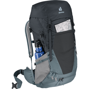 Rucsac deuter Futura 30 SL graphite-shale
