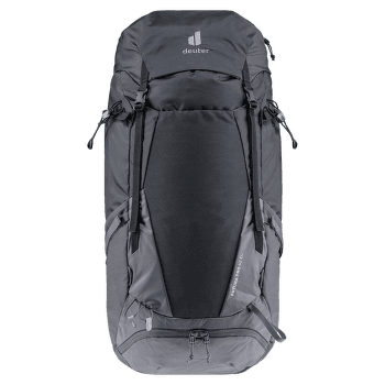 Rucsac deuter Futura Pro 42 EL black-graphite
