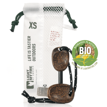 Cremene Light My Fire FireSteel BIO 2.0 Scout Cocoshell