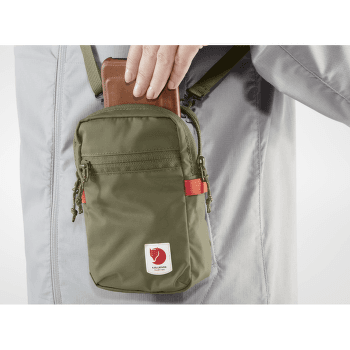 Geantă Fjällräven High Coast Pocket Navy