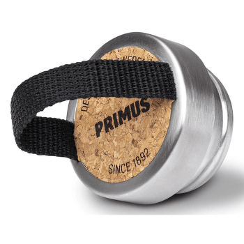 Sticlă Primus Klunken Bottle 0.7L Black