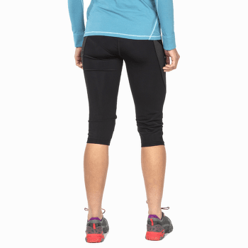 Colanți 3/5 La Sportiva TRIUMPH TIGHT 3/4 Women Black