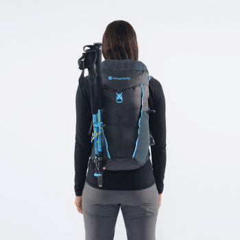 Rucsac Montane Fem Trailblazer 24 CHARCOAL