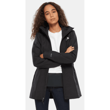 Jachetă The North Face Hikesteller Parka SL Women 422 STORMY BLUE