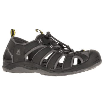 Sandale Kamik Byronbay 2 BLACK/NOIR