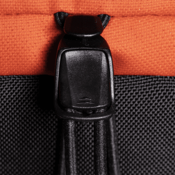 Geantă Mammut Alpine Chalk Bag black 0001