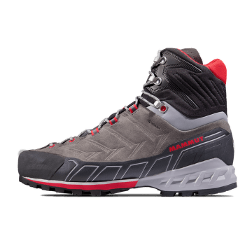 Încălțăminte Mammut Kento Tour High GTX Men dark titanium-dark spicy 00452