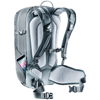 Rucsac deuter Attack 22 EL graphite-shale