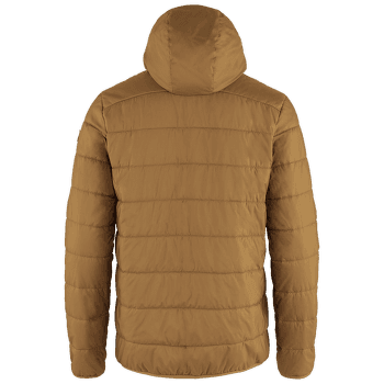 Jachetă Fjällräven Keb Padded Hoodie Men Chestnut