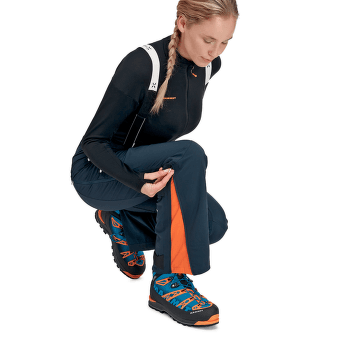 Pantaloni Mammut Eisfeld Guide SO Pants Women Night