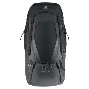 Rucsac deuter Futura Air Trek 55 + 10 SL grove-ivy