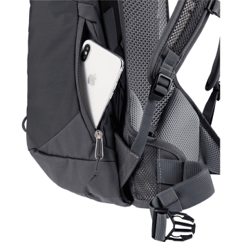 Rucsac deuter AC Lite 16 turmeric-khaki