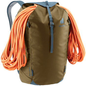 Rucsac deuter Gravity Motion (3362422) teal-cinnamon