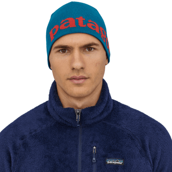 Căciuli Patagonia Beanie Hat Classic Fitz Roy: Andes Blue