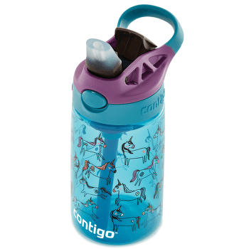 Sticlă Contigo KIDS CLEANABLE Unicorns