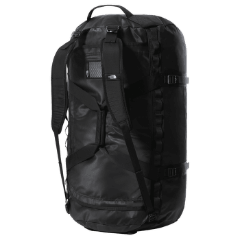 Geantă The North Face Base Camp Duffel-  XL (52SC) TNF BLACK/TNF WHITE/NFP