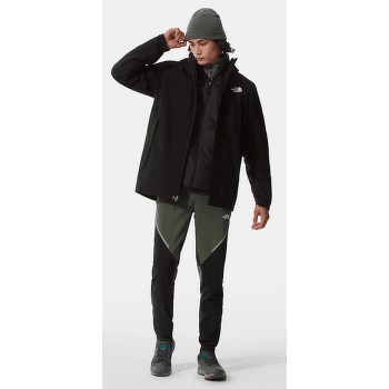 Jachetă The North Face Carto Triclimate Jacket Men TNF BLACK
