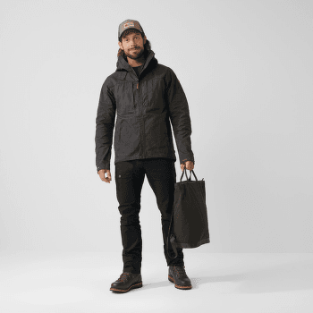 Jachetă Fjällräven Skogsö Jacket Men Dark Grey 030